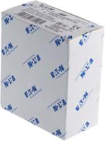 277018-dilm17-10rdc24 Eaton DILM Contactor, 24 V dc Coil, 3-Pole, 17 A, 7.5 kW 24 V, 3 NO, 400V