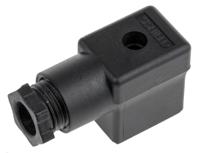 v31 SMC Pneumatic Solenoid Coil Connector
