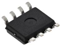 zxmhc3f381n8tc DiodesZetex Full Bridge 4 Type P, Type N-Channel Power MOSFET, 4.98 A, 30 V Enhancement, 8-Pin SOIC ZXMHC3F381N8TC