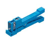 45-163 Ideal Industries  Series Coaxial Stripper Wire Stripper, 3.2mm Min, 5.5mm Max