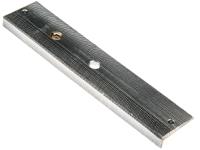 774-8229 RS PRO Single Door Access Control Door Magnet, 600lb Holding Force 12V dc