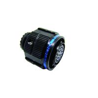 d3899926zb35sn Amphenol Limited 13 Way Circular Connector Receptacle, Socket Contacts
