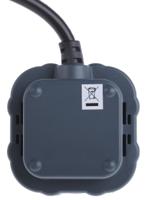 r2check-fl Kewtech Corporation R2Check FL Adapter