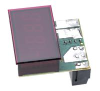 dca-20pc-5-dc4-rl-c Murata Power Solutions Digital Ammeter DC, 21.29mm x 33.93mm, ±0.15 %