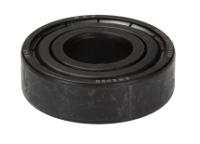 6203-2zva228 SKF 6203-2Z/VA228 1 Row Deep Groove Ball Bearing - 17 mm ID, 40 mm OD