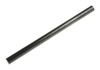 325-7158 RS PRO Black Polyphenylene Sulphide (PPS) Rod, 500mm x 30mm Diameter