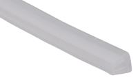 865-9723 RS PRO Natural PE Grommet Strip for 0.6 → 1.2mm Cable Dia.