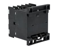 j7kna-12-01-24d Omron J7KNA Series J7KNA Contactor, 24 V Coil, 3-Pole, 12 A, 5.5 kW, 1NC