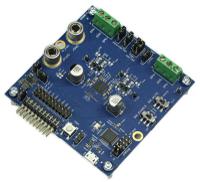evalaudioma2304dnstobo1 Infineon EVALAUDIOMA2304DNSTOBO1, EVALAUDIOMA2304DNSTOBO1 Audio Amplifier Evaluation Board for MA2304DNS for