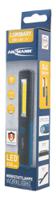 1600-0387 Ansmann LED Work Light, 210 lumens, 4.5 V, IP20