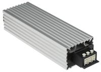 17015005007 Pfannenberg Enclosure Heater, 110 → 250V ac, 150W Output, 150W Input, 150°C, 215mm x 70mm x 50mm