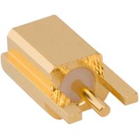 925-126j-51p Amphenol RF Straight RF Adapter SMPM Plug 40GHz