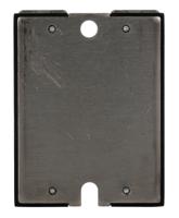 cwu2425-10 Sensata Crydom CW24 Series Solid State Relay, 25 A Load, Panel Mount, 280 V ac Load, 48 V dc, 280 V ac Control