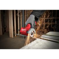 4933464620 Milwaukee  20000rpm Cut Off Tool