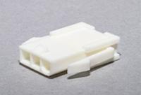 39014033 Molex, Mini-Fit Female Crimp Connector Housing, 4.2mm Pitch, 3 Way, 1 Row Side Entry