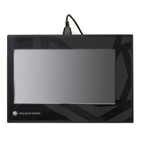 003001400100 Industrial Shields Touchberry 7" & Tinkertouch 7" Series HMI Touch Screen HMI - 7 inch, TFT Type Display, 1024 x 600