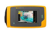 flk-ii500sb140fpc Fluke -II500 Ultrasonic Leak Detector, 7in Display