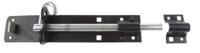 893-8685 RS PRO Steel Door Bolt