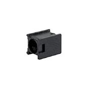 00359610 Schurter 3mm Diameter LED Holder for use with For 3 mm or 5 mm LED