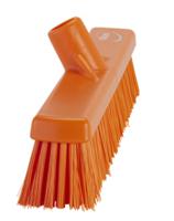 31747 Vikan Broom, Orange for General Purpose