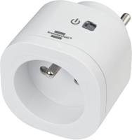 1294851 brennenstuhl Smart Socket, 16A, 230 V