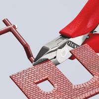77-41-115 Knipex Knipex Precision Diagonal Cutter