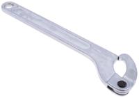 125a80 Facom 125A.80 80mm C Spanner 280 mm Chrome Vanadium Steel