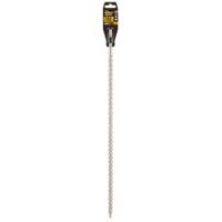 dt9558-qz DeWALT DT955 Series SDS Drill Bit for Concrete, 12mm Diameter, 600 mm Overall