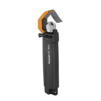 9001080000 Weidmuller Wire Stripper, 25mm Min, 35mm Max, 53 mm Overall