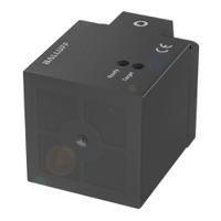 bes021e BALLUFF Inductive Block Proximity Sensor, M12, 30 mm Detection, PNP NO/NC, 10 → 30 V dc