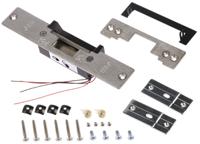 741-8240 RS PRO Electric Door Release, Fail Safe, Fail Secure, 12V, 33 mm