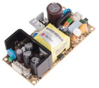 eps-45-15 MEAN WELL Switching Power Supply, EPS-45-15, 15V dc, 3A, 45W, 1 Output, 127 → 370 V dc, 90 → 264 V ac