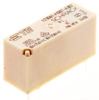v23061a1007a302 TE Connectivity PCB Mount Power Relay, 24V dc Coil, 8A Switching Current, SPST