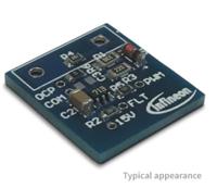 eval1ed44173n01btobo1 Infineon EVAL-1ED44173N01B MOSFET for 1ED44173N01B low-side Gate Driver for Switched-mode Power circuit