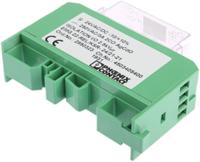 2950323 Phoenix Contact EMG 22-REL/KSR- 24/21-21 Series Interface Relay, Chassis Mount, 24V ac/dc Coil, DPDT, 2-Pole