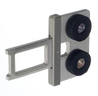 hs9z-a1s Idec Actuator for Use with HS1L Interlock Switches