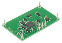ptn78020wad Texas Instruments, PTN78020WAD Step-Down Switching Regulator, 1-Channel 6A 7-Pin, DIP Module