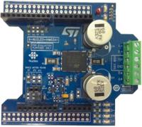 x-nucleo-ihm03a1 STMicroelectronics X-NUCLEO-IHM Stepper Motor Driver for powerSTEP01 for STM32 Nucleo Boards