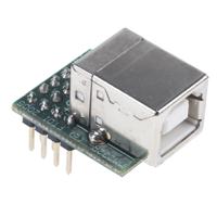 mm232r FTDI Chip FT232RQ Development Board MM232R