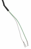 787-7706 RS PRO Type K Mineral Insulated Thermocouple 250mm Length, 1mm Diameter → +750°C