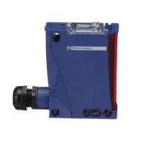 xux0arctt16 Telemecanique Sensors Diffuse, Retro-Reflective, Through Beam (Receiver) Photoelectric Sensor