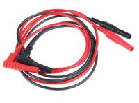 612-0835 RS PRO Test Lead Kit, 10A