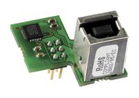 cub5usb0 Red Lion USB Programming Card For Use With CUB5P Process Meter