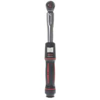 15002 Norbar Torque Tools Click Torque Wrench, 10 → 50Nm, 3/8 in Drive, Square Drive