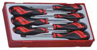 tt917n Teng Tools TT917N Screwdriver Set, 7-Piece