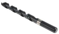 a108130 Dormer A108 Series HSS Twist Drill Bit for Stainless Steel, 13mm Diameter, 151 mm Overall