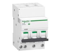 a9pk1740 Schneider Electric Acti 9 Acti9 iDT40K XA MCB, 3+N, 40A Curve C, 230V AC
