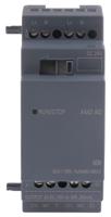 6ed1055-1mm00-0ba2 Siemens LOGO! Series I/O module for Use with LOGO! 8, LOGO! 8.2, 24 V dc Supply, Analogue Output