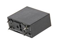 g2r-1a4-dc12 Omron PCB Mount Power Relay, 12V dc Coil, 8A Switching Current, SPST