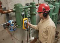 flk-pmm-4000k Fluke -13psi to 600psi Pressure Indicator - With RS Calibration